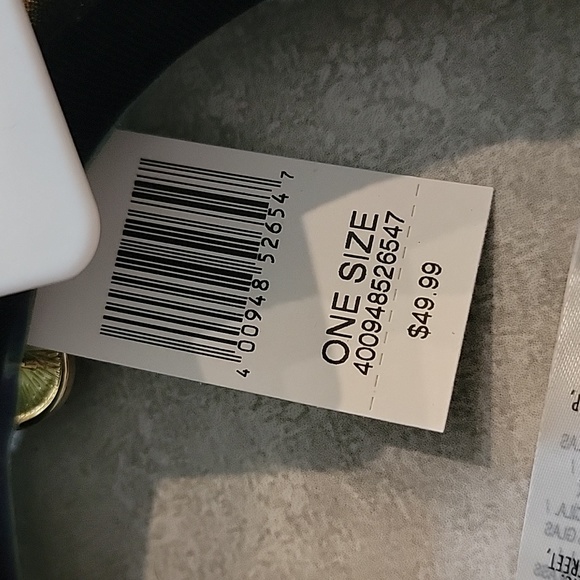 NWT plush Disney Ears Jasmine inspired Mickey Ears plush headband - Picture 7 of 7